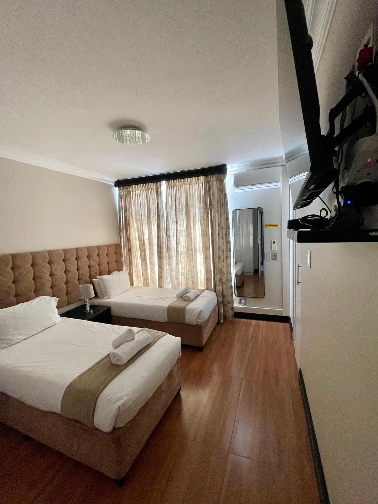 Appartement At Oceanic